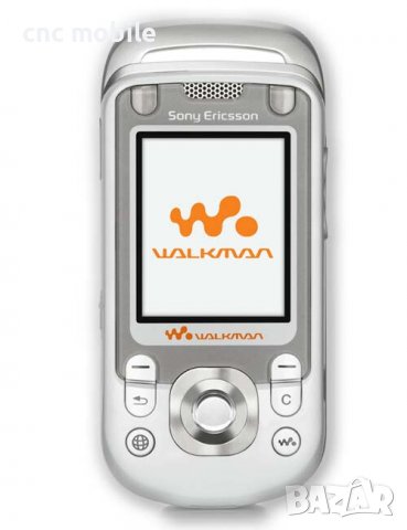 Sony Ericsson W550 панел, снимка 8 - Резервни части за телефони - 21797472
