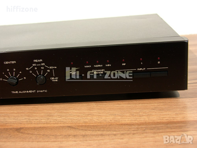 Rotel Digital Surround Adapter rda-980, снимка 4 - Други - 36352714