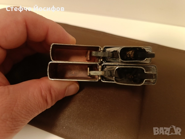 Запалки Zippo Зипо , снимка 6 - Запалки - 52707175