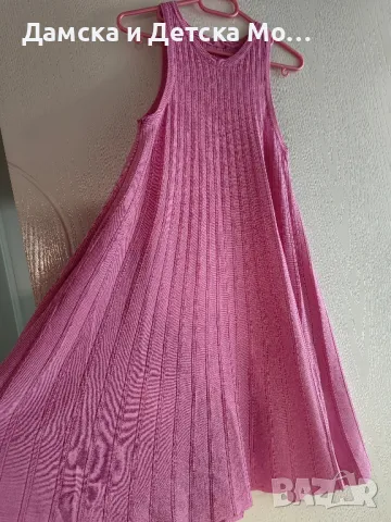 Рокля, снимка 4 - Рокли - 48108093