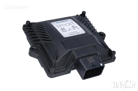 Компютър за газов инжекцион, снимка 5 - Части - 47751224