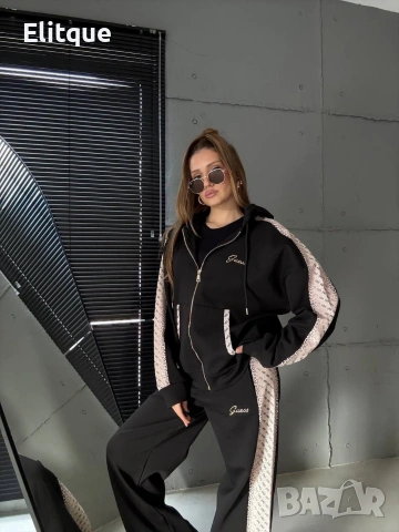 най - висок клас екипи на едро guess 