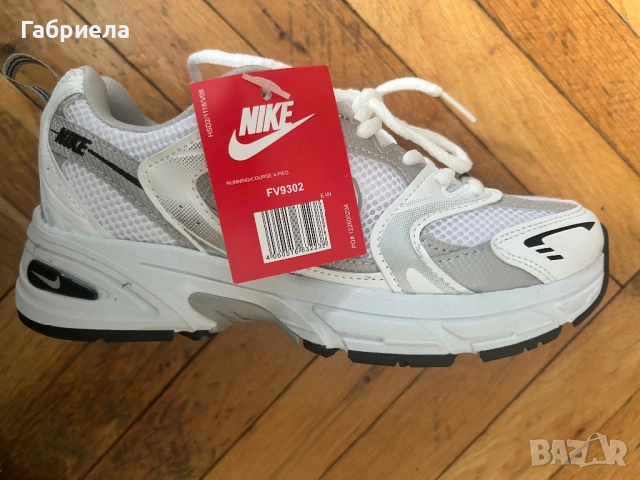 Чисто нови женски Nike обувки , снимка 2 - Маратонки - 53325864