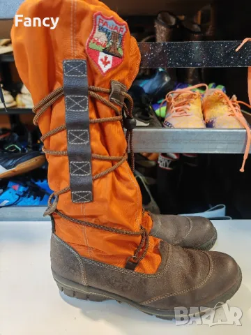 Дамски ботуши Pajar 39 номер, снимка 2 - Дамски ботуши - 47272294