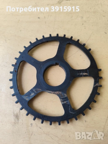 Зъбно колело на колянов вал от Honda jazz 