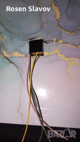 ПРОДАВАМ,РЕЛЕТА НА 12ВОЛТА.НАЙ-РАЗПРОСТРАНЕНИТЕ., снимка 2 - Други - 52710477