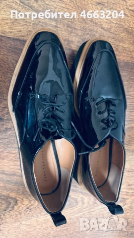 Дамски обувки , снимка 3 - Дамски ежедневни обувки - 52630620