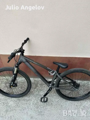 продавам колело Drag C2 Dirt, снимка 3 - Велосипеди - 56206403