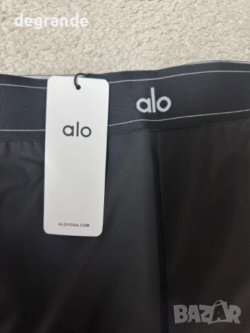 🎯🎯🎯НАМАЛЕН Дамски спортен сет Alo yoga , снимка 15 - Спортни екипи - 51479009