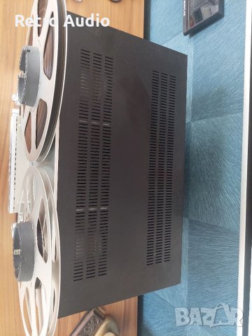 Pioneer RT-909 ролков магнетофон, снимка 2 - Декове - 41652154