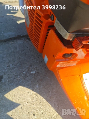 Husgvarna K970 Mark lll, снимка 5 - Други машини и части - 53782874