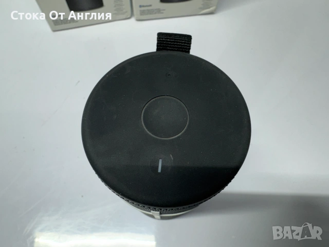 Bluetooth тонколона - Ultimate Ears BOOM 4, снимка 4 - Bluetooth тонколони - 53808435