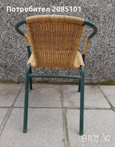 Стол за тераса или двор, снимка 3 - Столове - 44819515