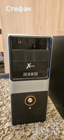 Компютърни кутии , снимка 3 - Захранвания и кутии - 53840803