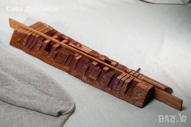 Стенна пластика Маска , снимка 5 - Други - 41079645