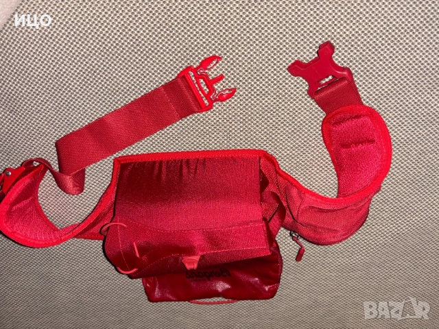 Чанта за кръст Bergans of Norway, снимка 8 - Чанти - 52459993