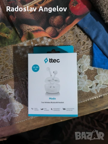 Телефон работи , снимка 9 - Samsung - 53422155