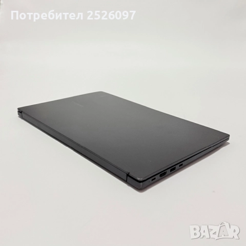 Лаптоп Samsung Galaxy Book 3/15,6” IPS/i5-1335U 10x4,60GHz, снимка 7 - Лаптопи за работа - 52824115
