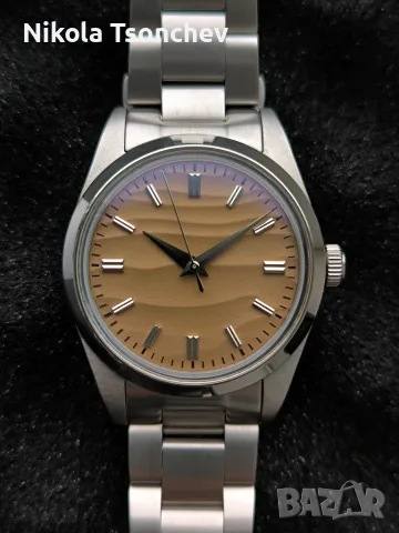 ADDIESDIVE 36mm часовник