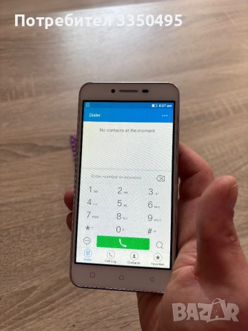 Lenovo Vibe K5, снимка 2 - Lenovo - 53849154