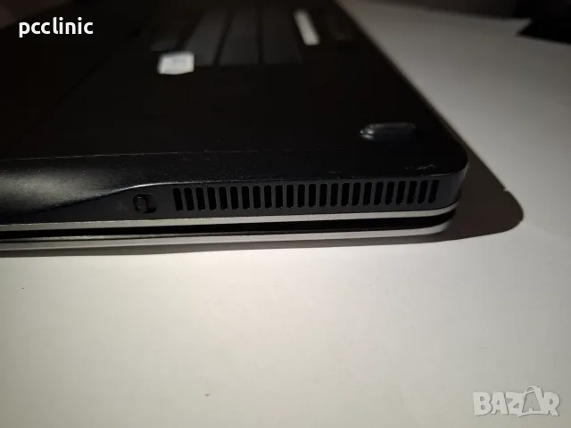 Лаптоп Dell Latitude E7240 – i5-4300U / 4GB RAM / 64GB SSD / 94% Батерия, снимка 4 - Лаптопи за работа - 55937629