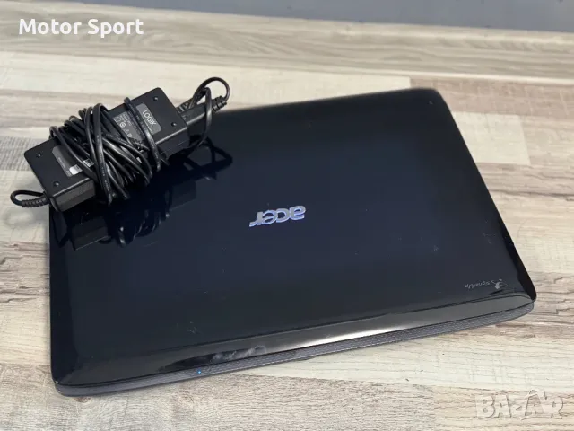 Лаптоп Acer 4RAM/320GB/15.6Инчa., снимка 4 - Лаптопи за работа - 49938904