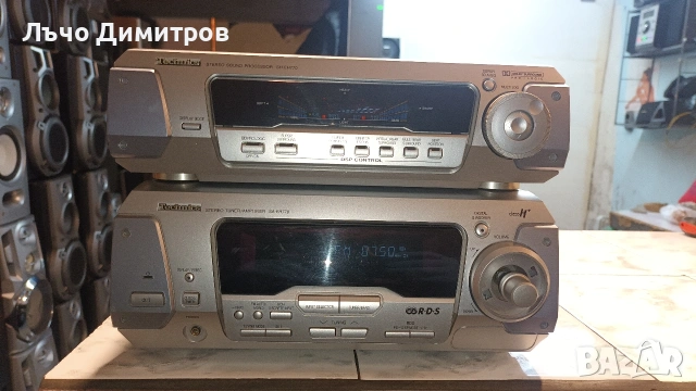 TECHNICS SA-EH770