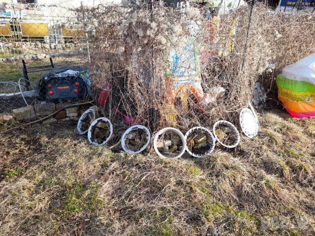 Тасове гривни капачки за всички марки и модели автомобили единични бройки размери от 12 до 18цола , снимка 16 - Аксесоари и консумативи - 23924368