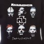 Нов детски суичър с дигитален печат на музикалната група Rammstein, Рамщайн - Sehnsucht, снимка 2