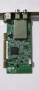 ASUS PCI TV Tuner Card – Analog TV / FM Radio (BT878), снимка 1