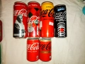 Кока Кола/Coca Cola артикули-чаши,кутии,кенчета,алуминиеви бутилки, снимка 6