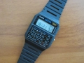Casio CA-53W Calculator Касио с калкулатор, снимка 9