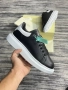 Alexander McQueen Унисекс Маратонки👟Дамски Маратонки👟Мъжки Спортни Обувки Код E. Fashion-13, снимка 3