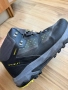 Туристически обувки Asgard MID AQX M BLACK NIGHT/GREEN LI ! 44 н, снимка 9