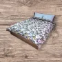 #Спално Бельо с #прошита #олекотена завивка микрофибър , снимка 16