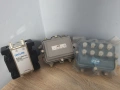 Пакет оборудване за кабелна и сателитна ТВ (Power Inserter, Tap, Multiswitch), снимка 1
