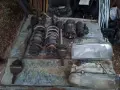 Части за Фолксваген Венто 1.9 ТДИ, 90кс, снимка 2