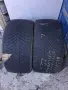 315 40 21 BRIDGESTONE 2бр зимни дот 2022г , снимка 1
