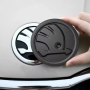 Емблема Skoda Шкода – 80мм, снимка 5
