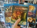 Хрониките на Нарния трилогия на блу рей комплект колекция , снимка 1