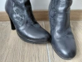 Красиви и елегантни ботуши, снимка 1