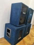 Активни тонколони YAMAHA Powered Series 2 мониторни + 2 бас каси, снимка 3