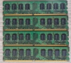 SAMSUNG 4x2 DDR2 800 // OCZ Reaper 2gb 1066, снимка 2