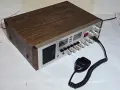 Lafayette Telsat SSB 140 радиостанция, снимка 7