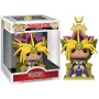 Фигурка FUNKO POP ! ANIMATION DELUXE – YU-GI-OH (1059) ATEM PHARAOH , снимка 5