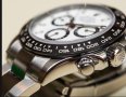 Луксозен часовник Rolex Daytona Cosmograph  116500LN , снимка 4