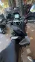 Зимно покривало за краката Honda X-ADV 750, снимка 7