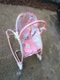 детски шезлонг, снимка 2
