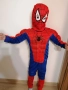 Карнавален костюм с мускули Спайдърмен, снимка 2