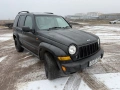 На части Jeep Cherokee Kj 2.8 crd 2007 година, снимка 1